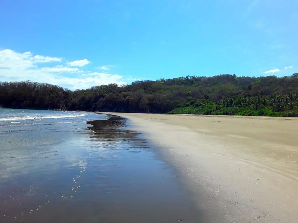 Jungle Tent 3X3, Latino Glamping & Tours, Paquera Luaran gambar